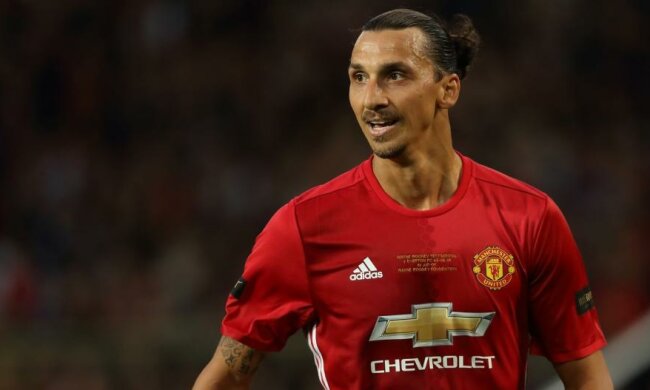 "Манчестер Юнайтед" гратиме із "Зорею" без головного нападника