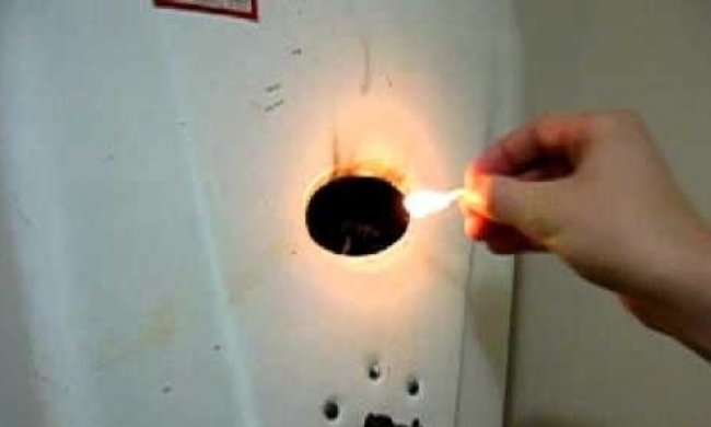 В Тернополе взорвалась квартира