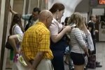 Українці в метро, скріншот