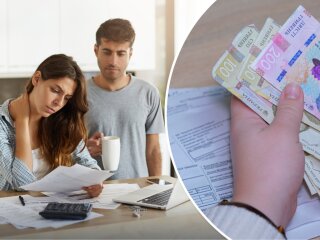 Законопроєкти про захист від подорожчання комуналки