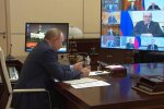 путін, фото: скріншот з відео