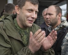 Лицом не вышел: Аброськин высмеял Захарченко