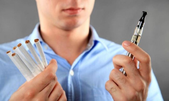 Підсумки експерименту з курцями приголомшили науковців