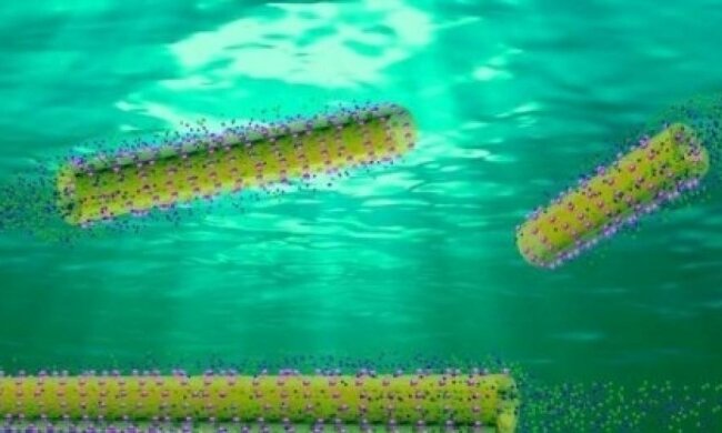 Вчені створили найменшого робота-хірурга