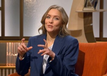 Алена Шоптенко, фото: Знай.ua