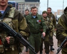 Боевики превратили храм в ЗАГС