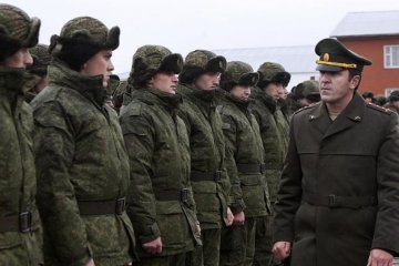 Про що мовчить ПутінТБ: реалії російської армії показали у всій красі