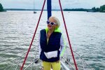 Катя Бужинская, фото: Instagram