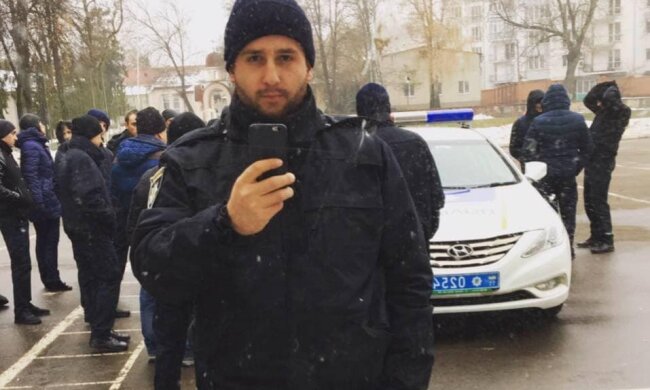 Вадим Борлодян / фото: Facebook