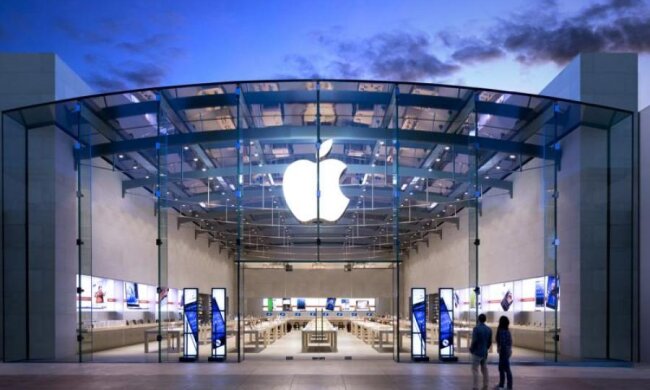 Apple перетворить ваш гардероб в один великий комп'ютер