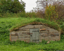 Будівництво погребу, фото: fondeco.ru