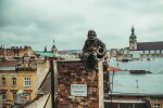 Рукавиці обов'язкові: львів'ян чекає морозна погода 8 січня