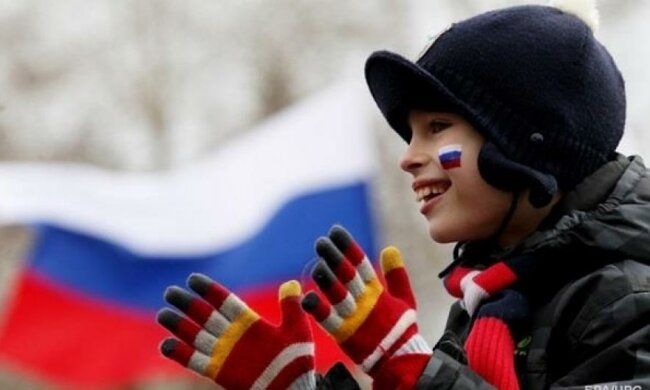 Від кого росіяни сховаються в Україні