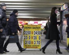 Курс валют на 2 травня: долар і євро тануть на очах