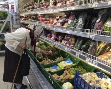 Голодный и дорогой 2019 год: какие продукты станут роскошью для украинцев