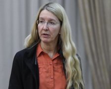 Супрун позбавила українців "солодких ілюзій"