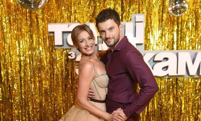 Елена Кравец из "Квартала 95" кардинально изменилась ради "Танцев со звездами": такой ее не узнает ни Зеленский, ни Кошевой