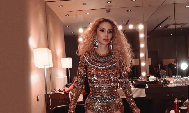 Светлана Лобода, фото: Instagram