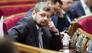 Депутат-вымогатель опять ляжет под нож