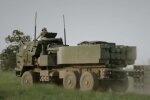 Військова техніка з США. Фото: скриншот Facebook
