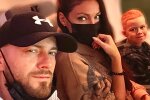 Влад Яма с семьей, instagram.com/vladyama_official