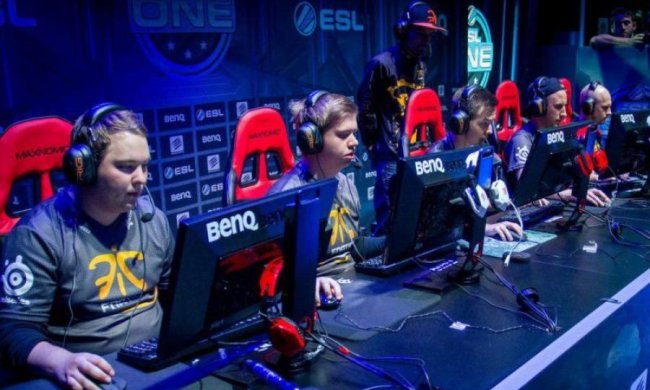 Ігровий захист Denuvo навчать карати кіберспортсменів