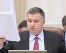 От главы МВД Авакова требуют унять "решалу" Чеботаря