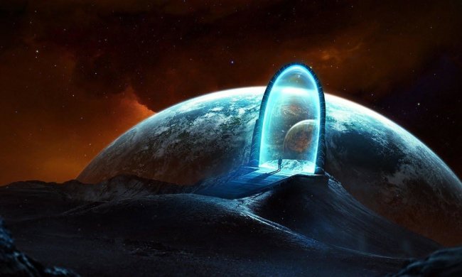 Путешествия во времени