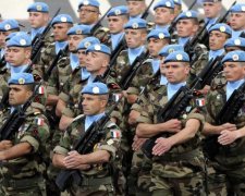 Миротворці на Донбасі: путінським поплічникам їдко відповіли на істерику