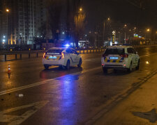 У Львові московський піп "напричащався" церковним кагором і втрапив у п'яне ДТП