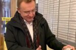 Скрін, відео instagram