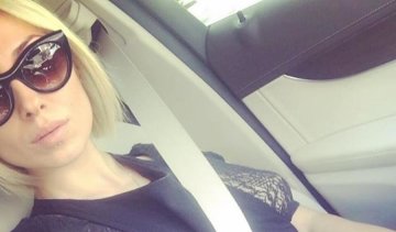 Скандальна "NikitA" потішила оголеним знімком