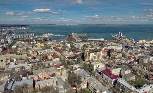 Погода в Одессе на 27 июля: жара загонит украинцев на пляжи, прыгайте в купальники