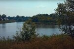 природа, скріншот з відео
