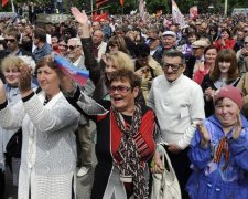 Три роки окупації: як змінилося життя на Донбасі