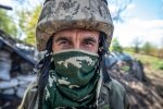 Фото, Facebook 93-тя ОМБр Холодний Яр