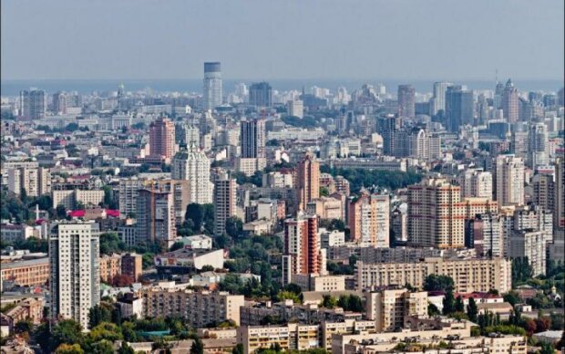 Самогубство в Києві: відомі моторошні подробиці
