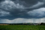 погода в Украине, фото pxhere