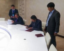 Україна і Казахстан співпрацюватимуть в сфері авіації