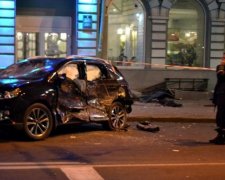 Харківська ДТП: стало відомо про вагітну потерпілу