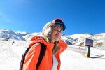 Лідія Таран, фото: Instagram