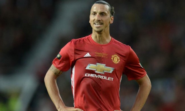 Ібрагімович має декілька варіантів продовження кар’єри