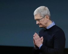 Презентація Apple образила українських кіборгів