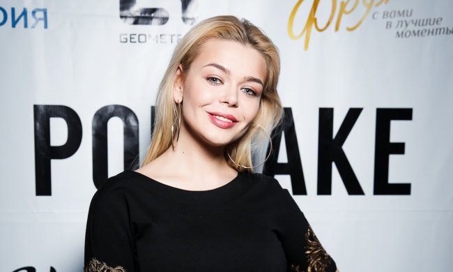 Алина Гросу
