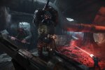 Warhammer: скрін