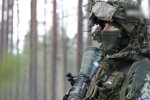 Військовий, фото: скріншот з відео