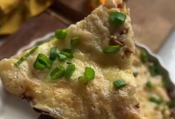 Мясные синабоны, кадр с видео