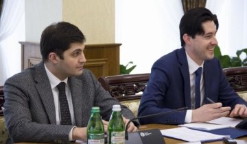 Чорновол звинуватила Одеську прокуратуру в роботі на "юне дарування" Курченко