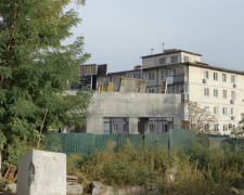 Будівництво