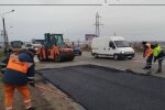 Ремонт дороги Одесса – Белгород-Днестровский – Монаши